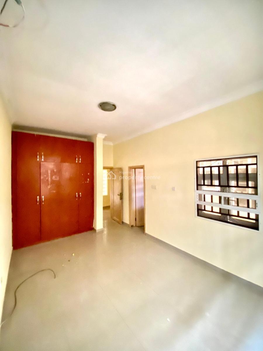 Chevron 3 Bedroom, Chevron Lekki, Lekki, Lagos, House for Rent