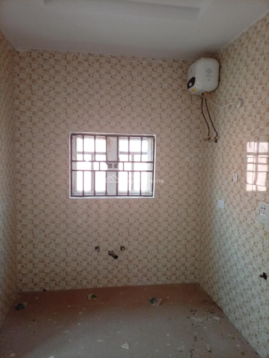 Brand New 3 Bedroom Detached Bungalow Land Size: 500sqm, Phase 4, Kubwa, Abuja, Detached Bungalow for Sale