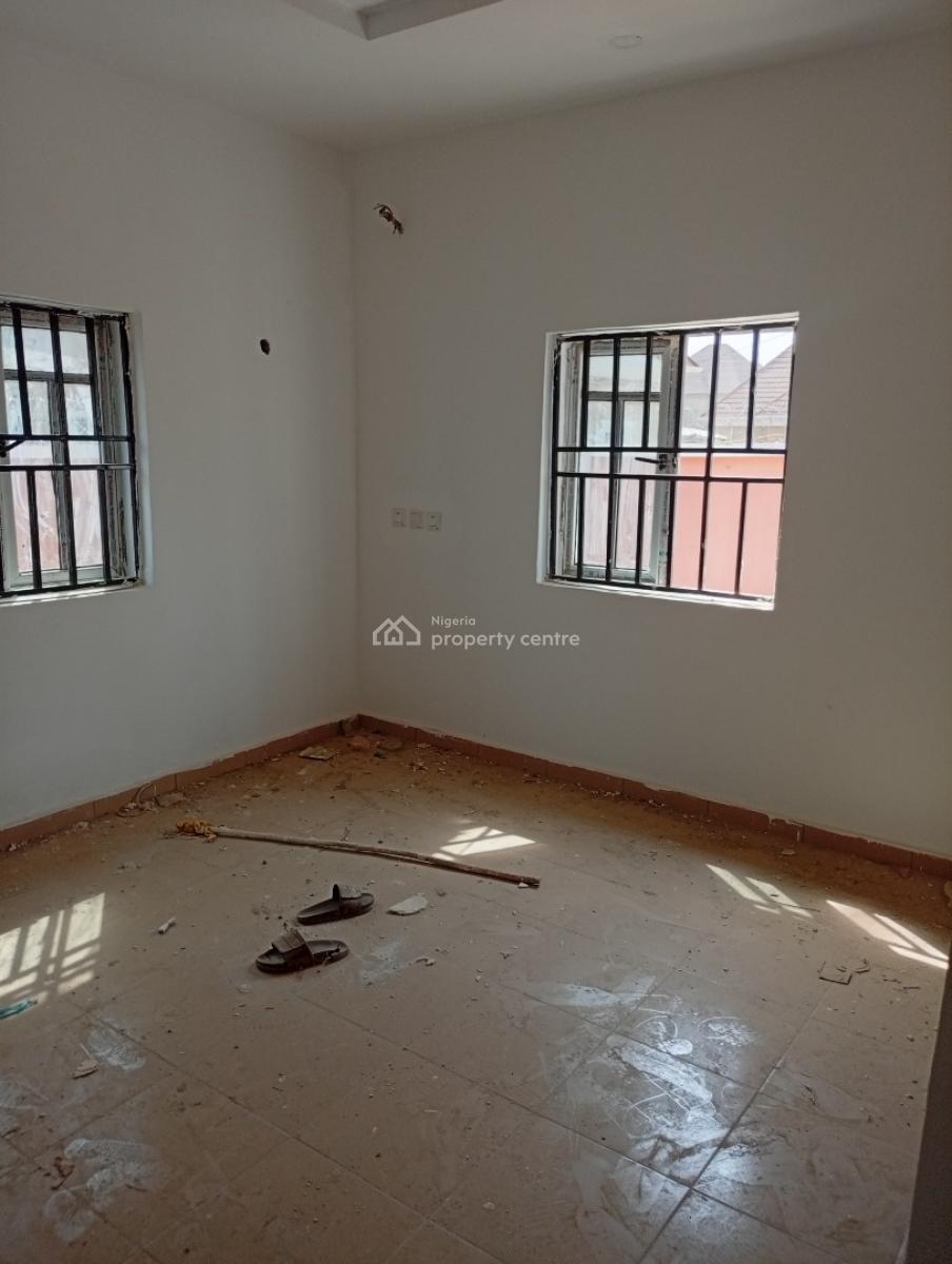 Brand New 3 Bedroom Detached Bungalow Land Size: 500sqm, Phase 4, Kubwa, Abuja, Detached Bungalow for Sale