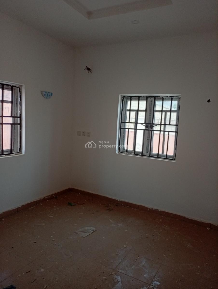 Brand New 3 Bedroom Detached Bungalow Land Size: 500sqm, Phase 4, Kubwa, Abuja, Detached Bungalow for Sale