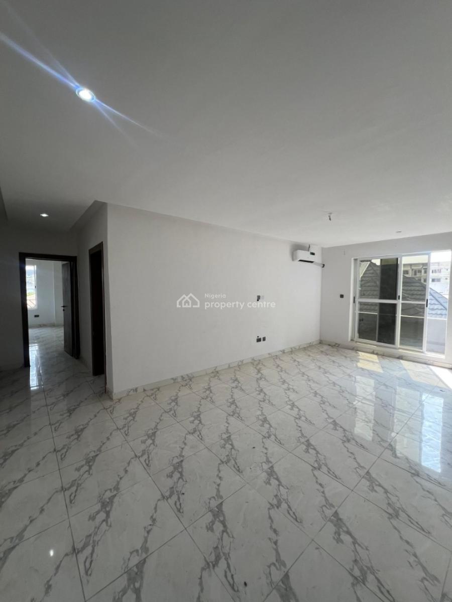 Serviced Two Bedroom with Pool Elevator, Salem, Lekki, Lagos, Flat / Apartment for Rent