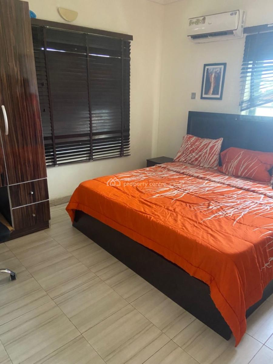 Luxury and Furnished 3bedroom Apartment, Ikota Villa Estate, Lekki, Lagos, Flat / Apartment for Rent
