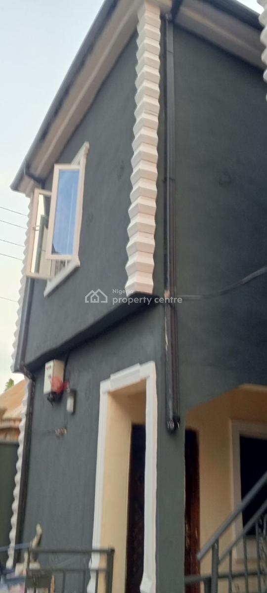 Newly Built Lovely Single Room Self Contained, Very Close to Bus Stop, Opic Area 5, Cashier Bus Stop, Agbara-igbesa, Lagos, Self Contain (single Rooms) for Rent