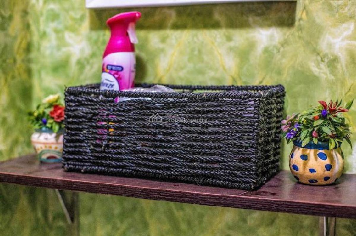 3 Bedroom Flat, Ogba, Ogba, Ikeja, Lagos, Flat / Apartment for Rent