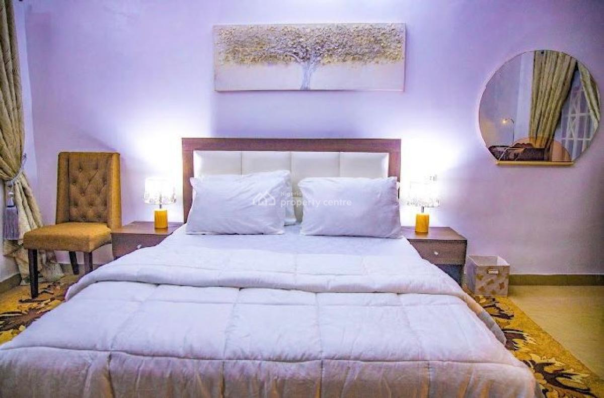 3 Bedroom Flat, Ogba, Ogba, Ikeja, Lagos, Flat / Apartment for Rent