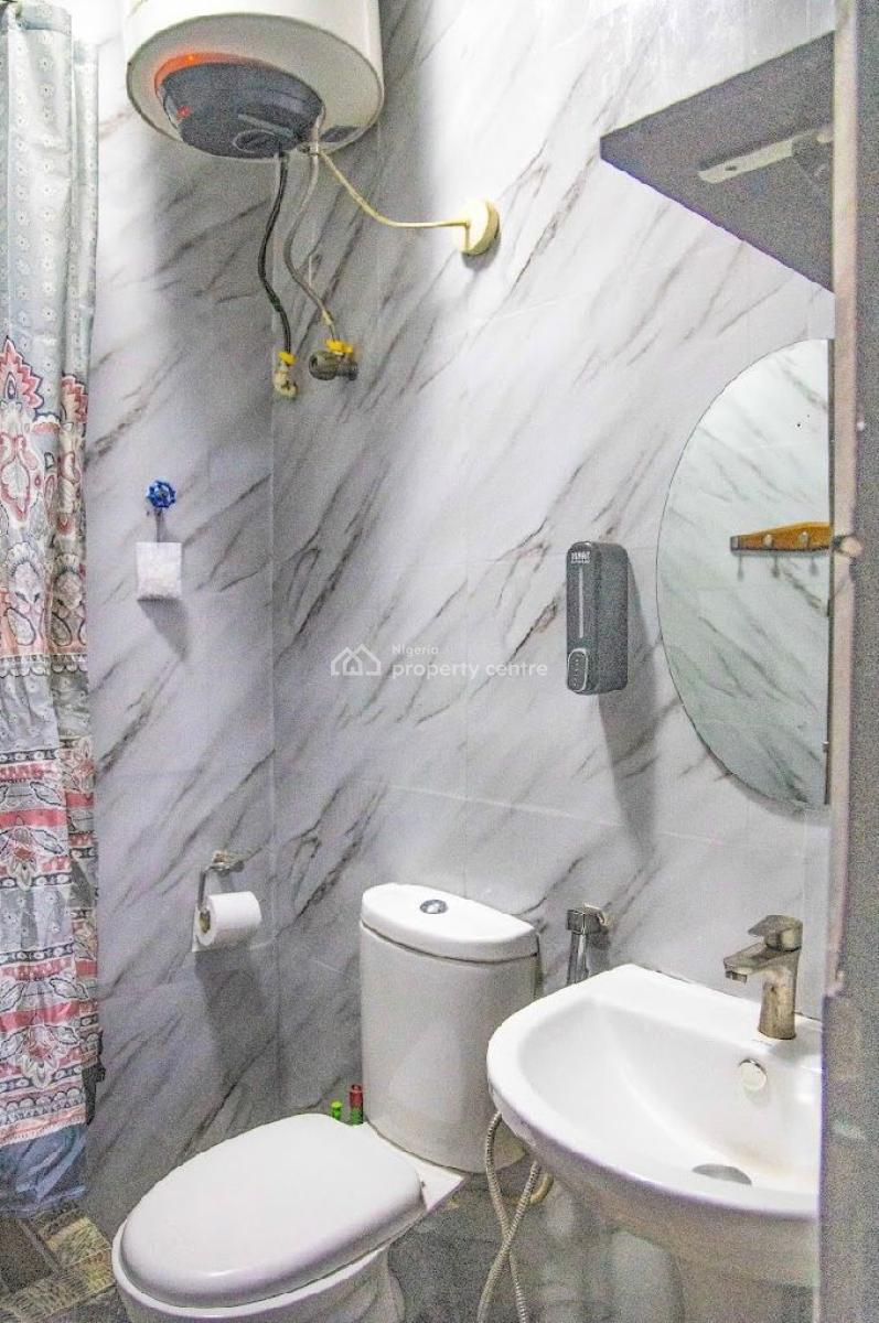 3 Bedroom Flat, Ogba, Ogba, Ikeja, Lagos, Flat / Apartment for Rent