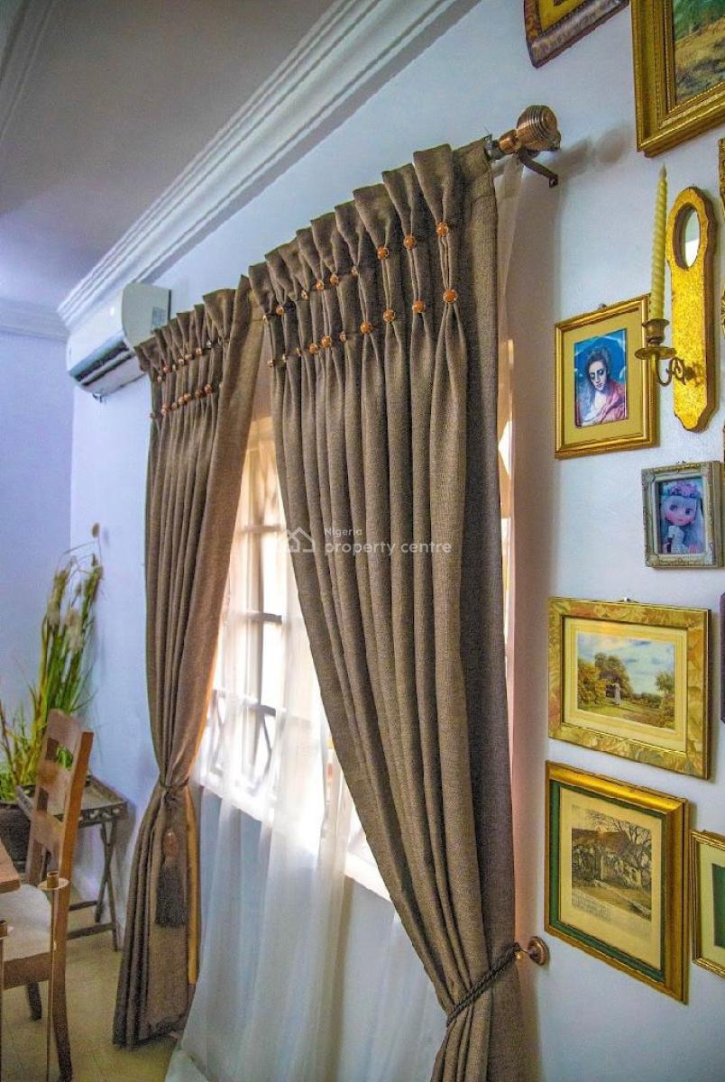 3 Bedroom Flat, Ogba, Ogba, Ikeja, Lagos, Flat / Apartment for Rent