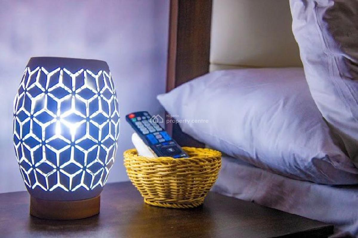 3 Bedroom Flat, Ogba, Ogba, Ikeja, Lagos, Flat / Apartment for Rent