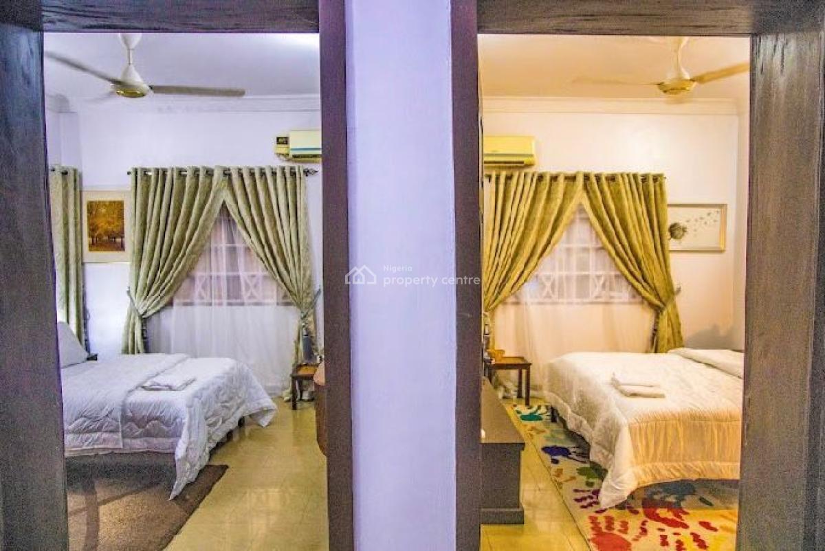 3 Bedroom Flat, Ogba, Ogba, Ikeja, Lagos, Flat / Apartment for Rent