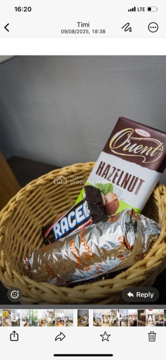 3 Bedroom Flat, Ogba, Ogba, Ikeja, Lagos, Flat / Apartment for Rent