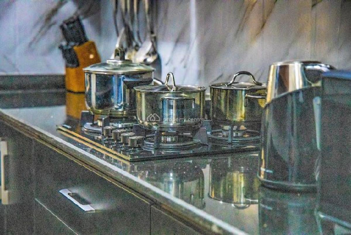 3 Bedroom Flat, Ogba, Ogba, Ikeja, Lagos, Flat / Apartment for Rent