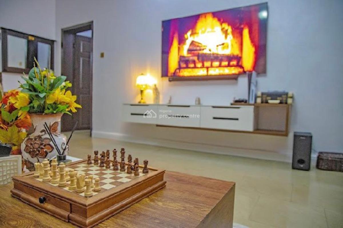 3 Bedroom Flat, Ogba, Ogba, Ikeja, Lagos, Flat / Apartment for Rent