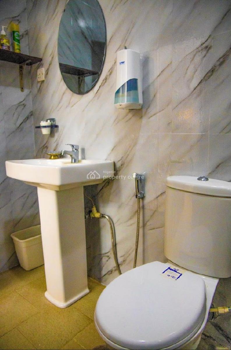 3 Bedroom Flat, Ogba, Ogba, Ikeja, Lagos, Flat / Apartment for Rent