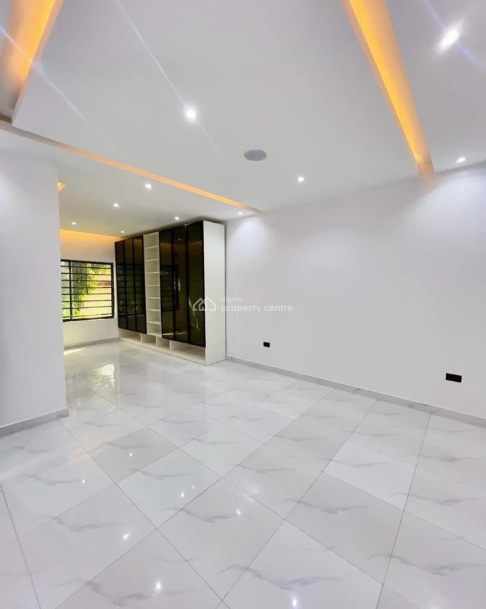 Fully Serviced 3 Bedroom Apartment with Bq, 3 Bedroom Apartment for Rent, Lekki Phase 1, Lekki, Lagos, Flat / Apartment for Rent