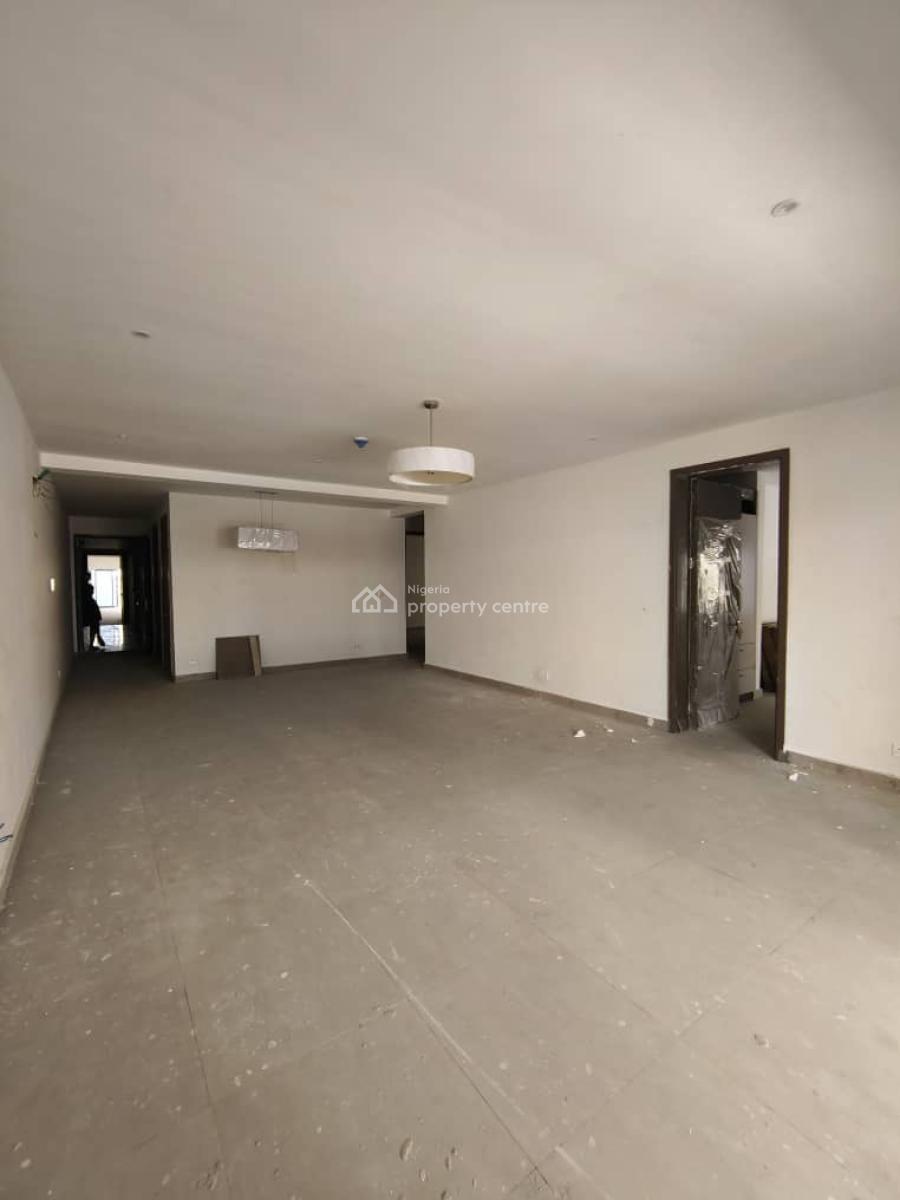 Luxury 3 Bedroom Apartment, Lekki Phase 1, Lekki, Lagos, Flat / Apartment for Rent