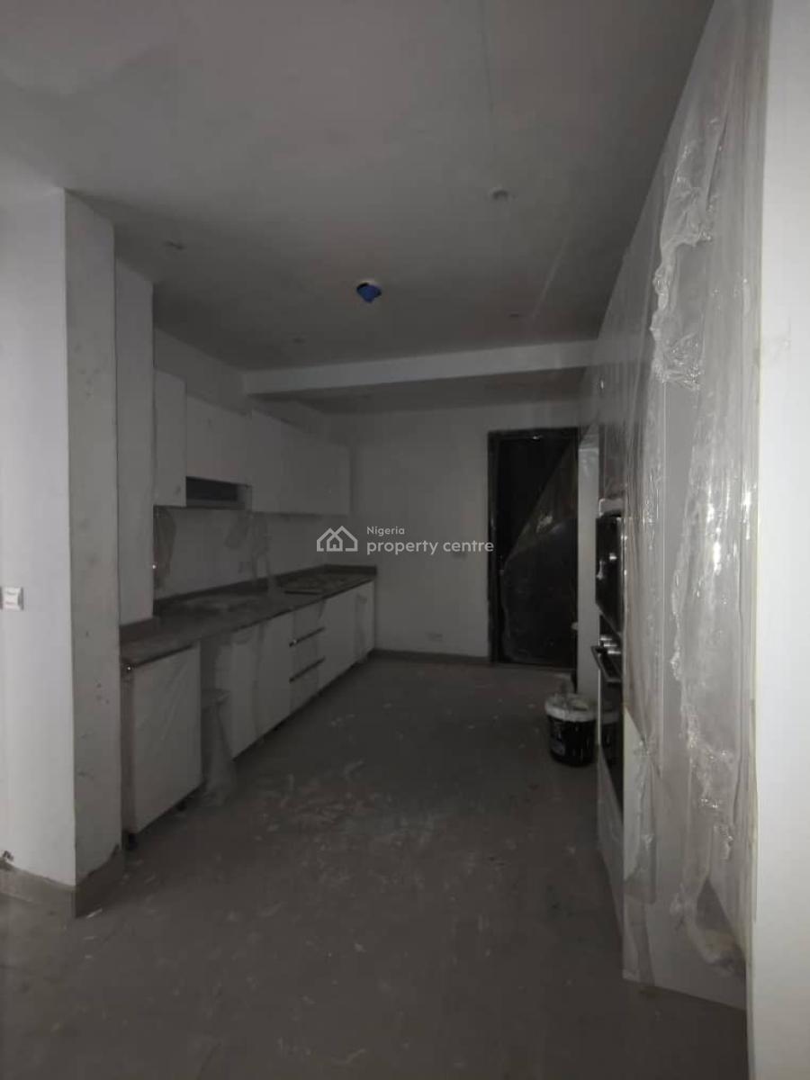 Luxury 3 Bedroom Apartment, Lekki Phase 1, Lekki, Lagos, Flat / Apartment for Rent