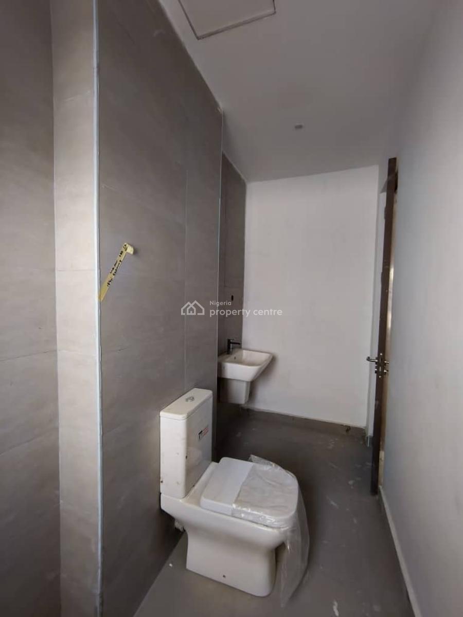 Luxury 3 Bedroom Apartment, Lekki Phase 1, Lekki, Lagos, Flat / Apartment for Rent