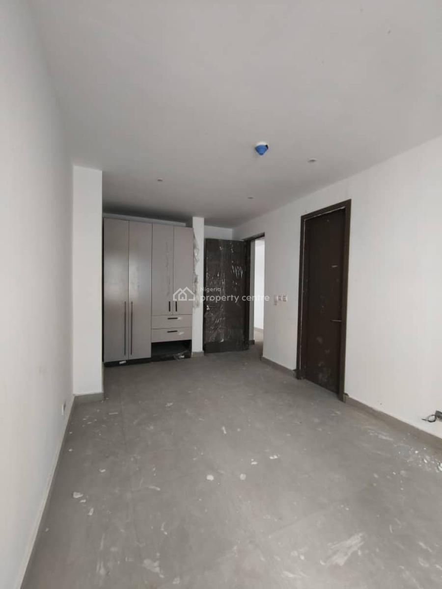 Luxury 3 Bedroom Apartment, Lekki Phase 1, Lekki, Lagos, Flat / Apartment for Rent