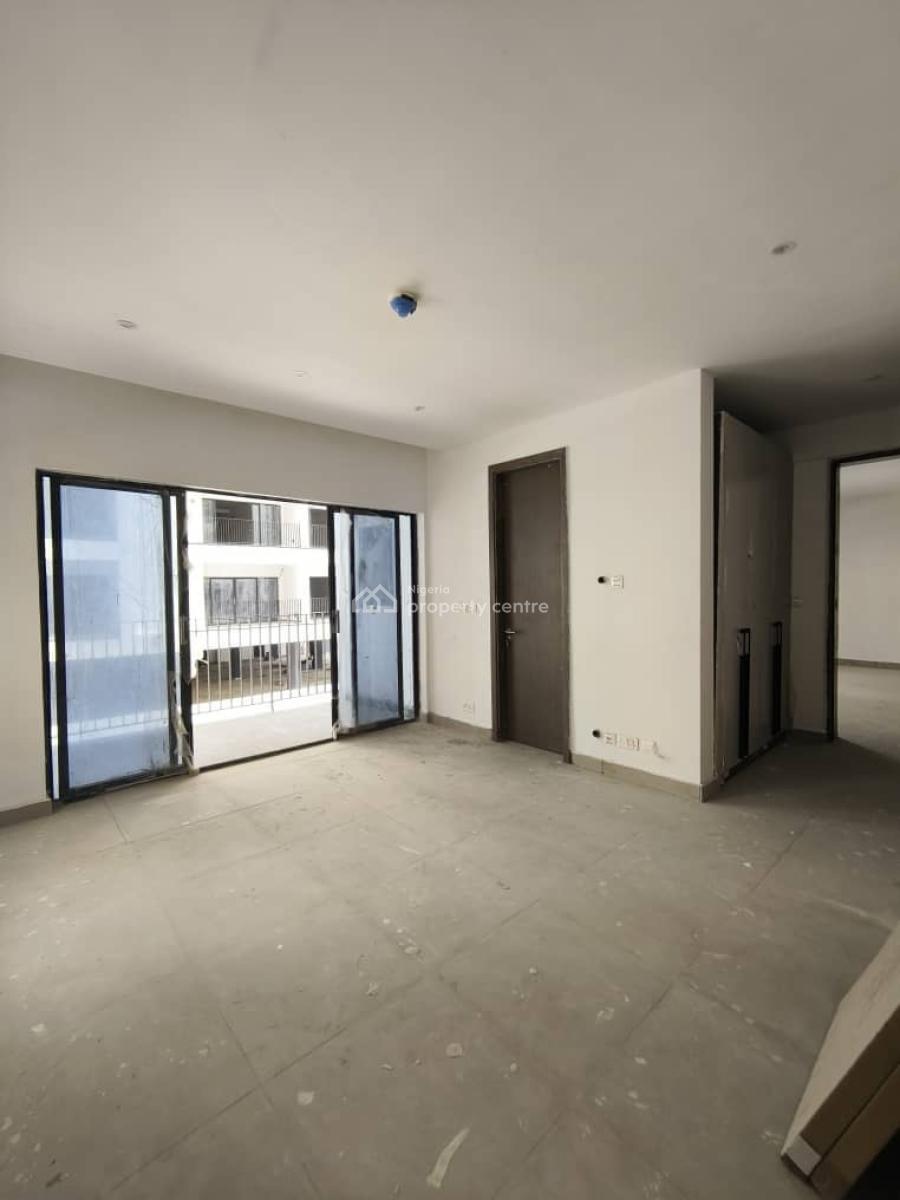 Luxury 3 Bedroom Apartment, Lekki Phase 1, Lekki, Lagos, Flat / Apartment for Rent