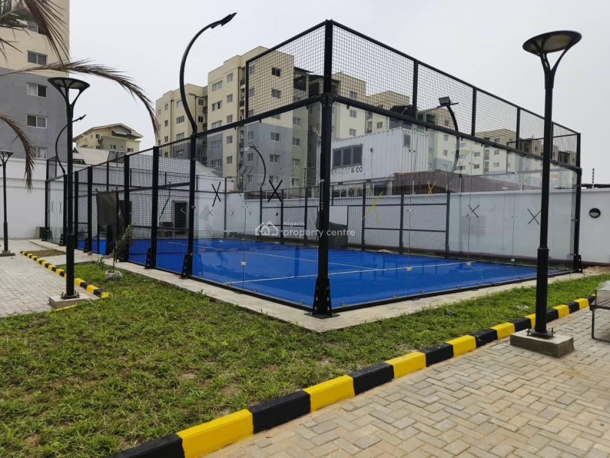 Luxury 3 Bedroom Apartment, Lekki Phase 1, Lekki, Lagos, Flat / Apartment for Rent