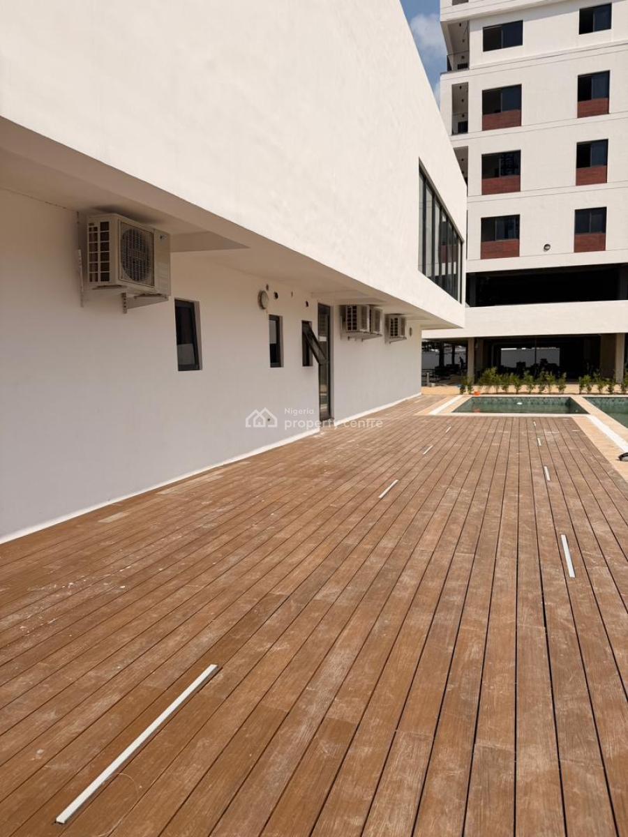 Luxury 3 Bedroom Apartment, Lekki Phase 1, Lekki, Lagos, Flat / Apartment for Rent