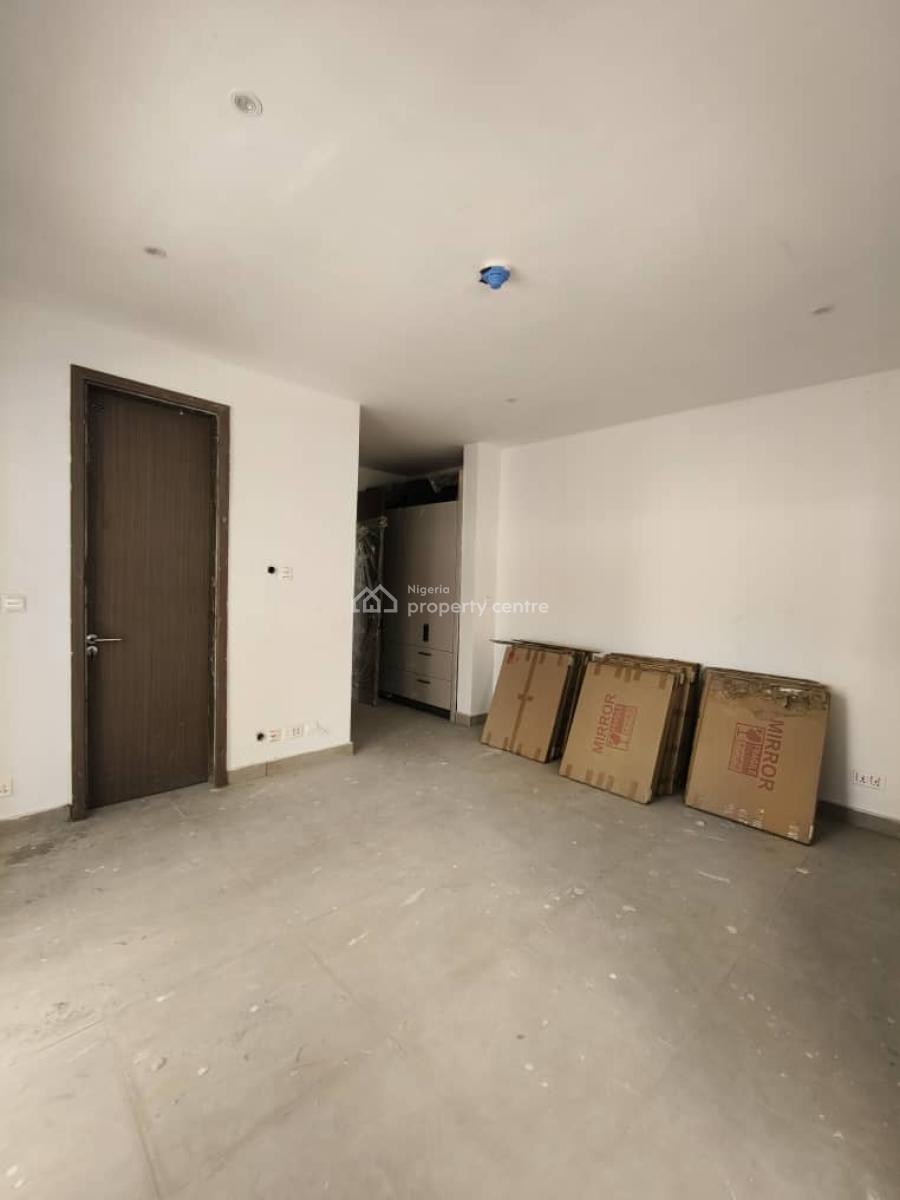 Luxury 3 Bedroom Apartment, Lekki Phase 1, Lekki, Lagos, Flat / Apartment for Rent