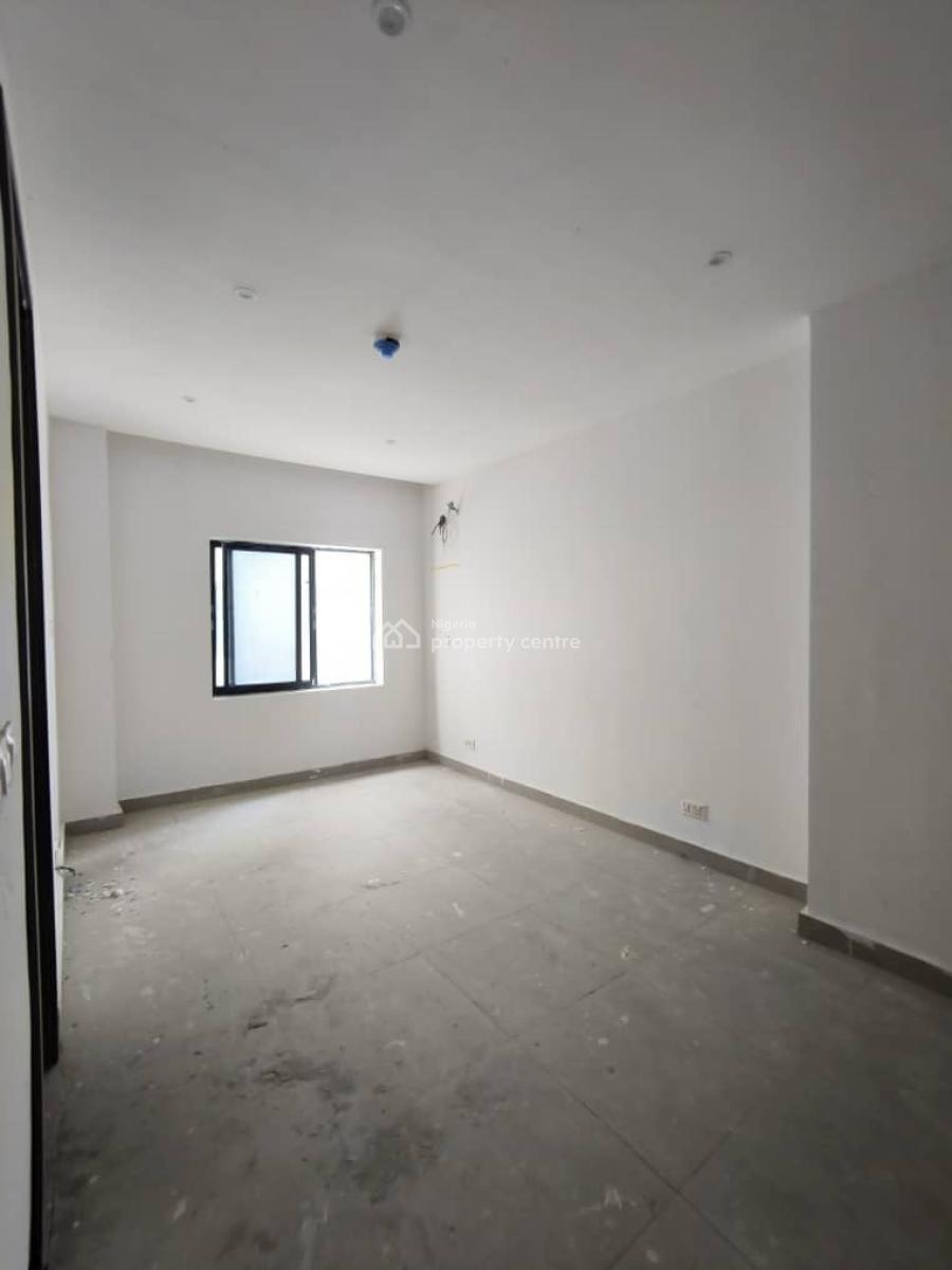 Luxury 3 Bedroom Apartment, Lekki Phase 1, Lekki, Lagos, Flat / Apartment for Rent