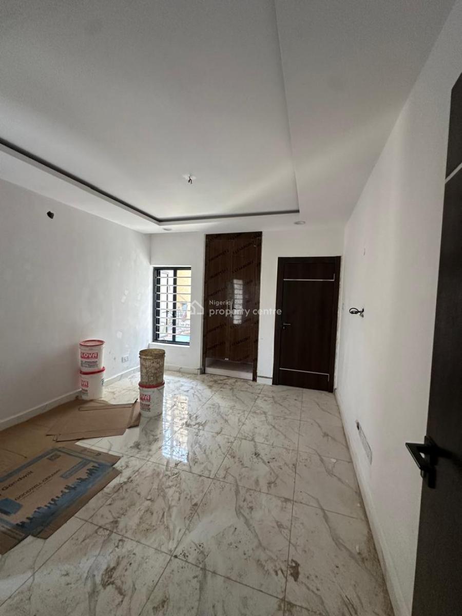 3 Bedroom Apartment, Allen, Ikeja, Lagos, Flat / Apartment for Sale