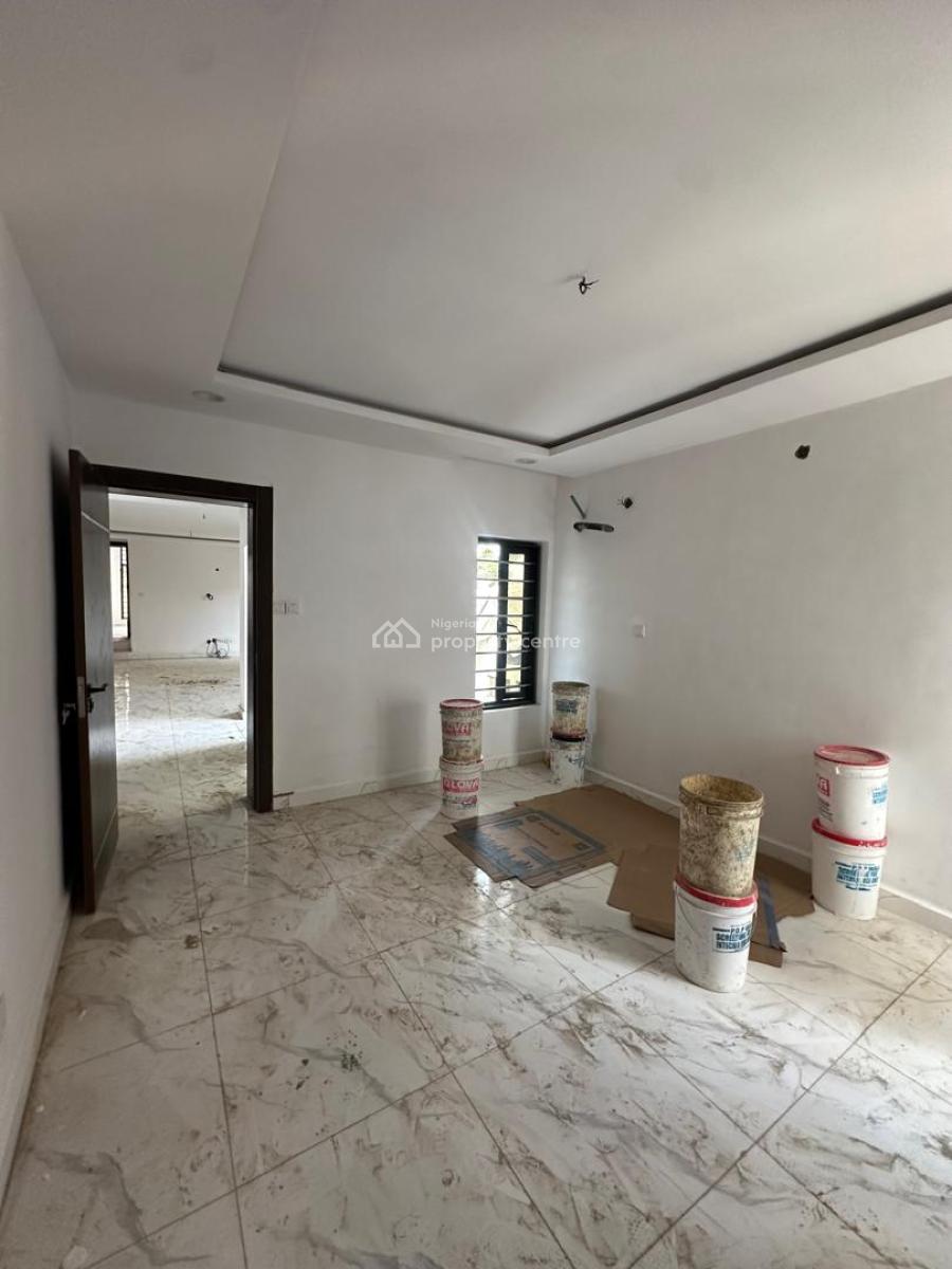 3 Bedroom Apartment, Allen, Ikeja, Lagos, Flat / Apartment for Sale