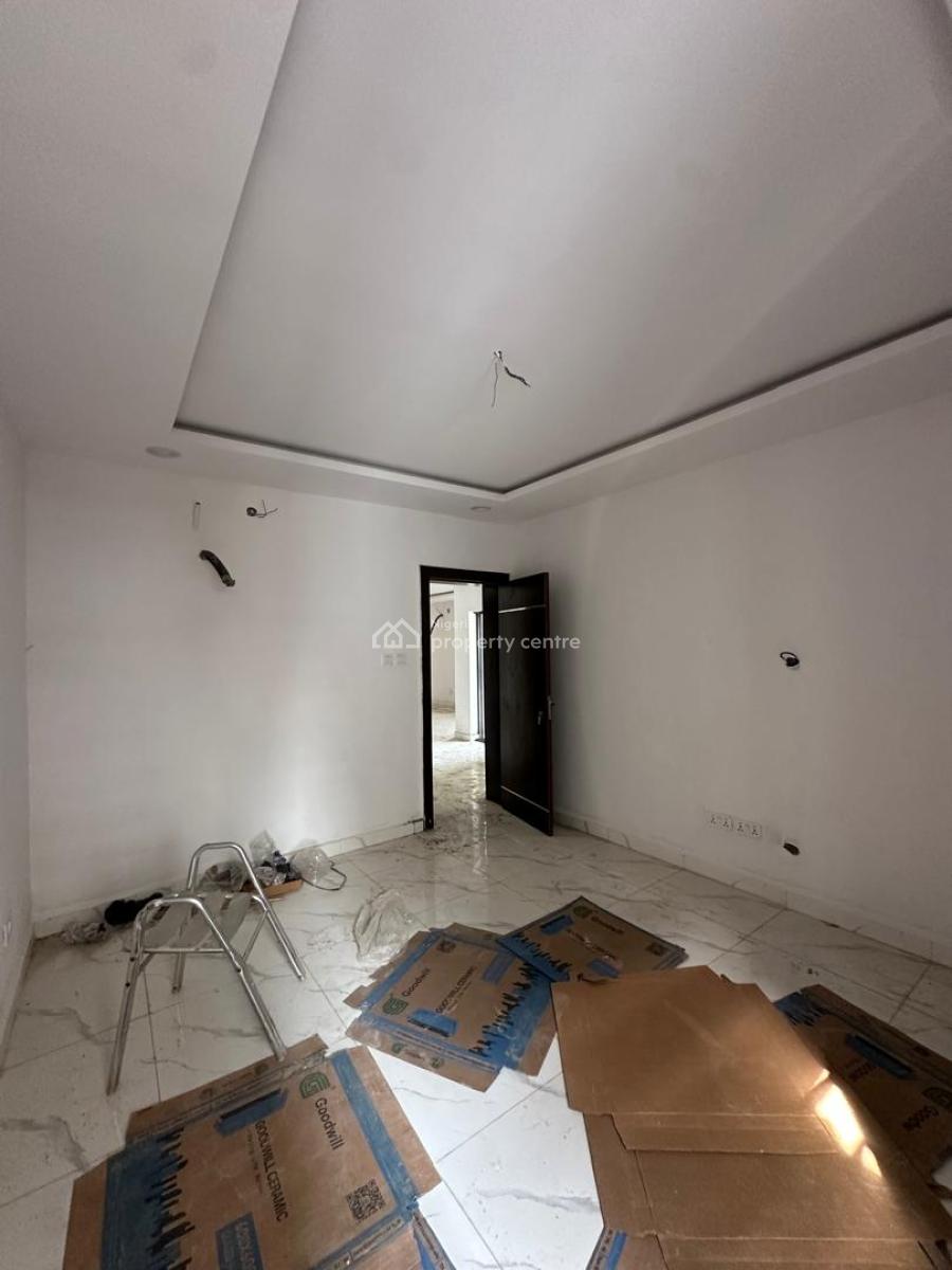 3 Bedroom Apartment, Allen, Ikeja, Lagos, Flat / Apartment for Sale