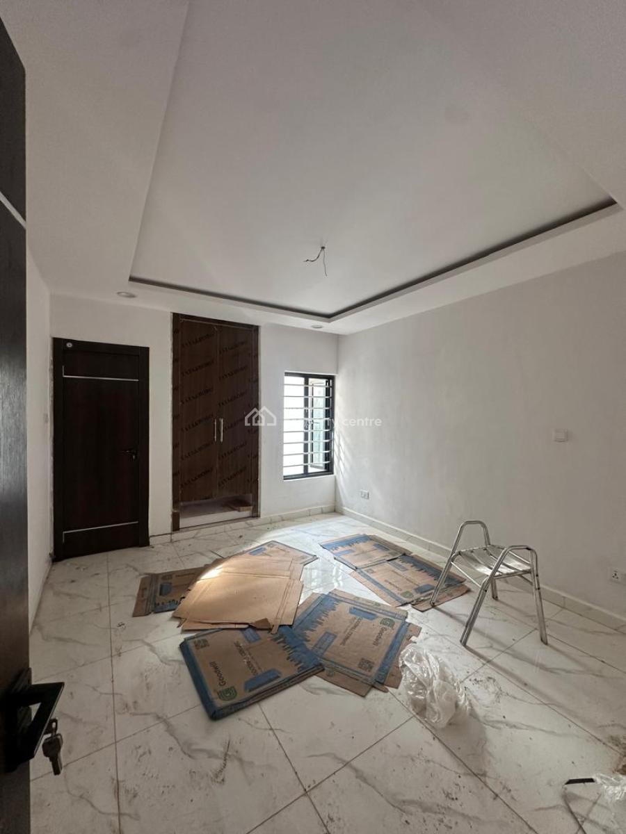 3 Bedroom Apartment, Allen, Ikeja, Lagos, Flat / Apartment for Sale