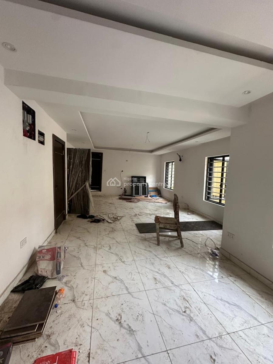 3 Bedroom Apartment, Allen, Ikeja, Lagos, Flat / Apartment for Sale