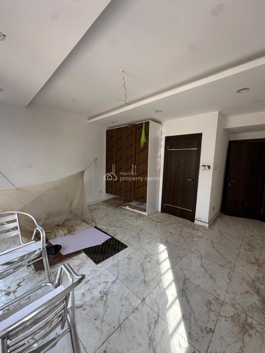 3 Bedroom Apartment, Allen, Ikeja, Lagos, Flat / Apartment for Sale