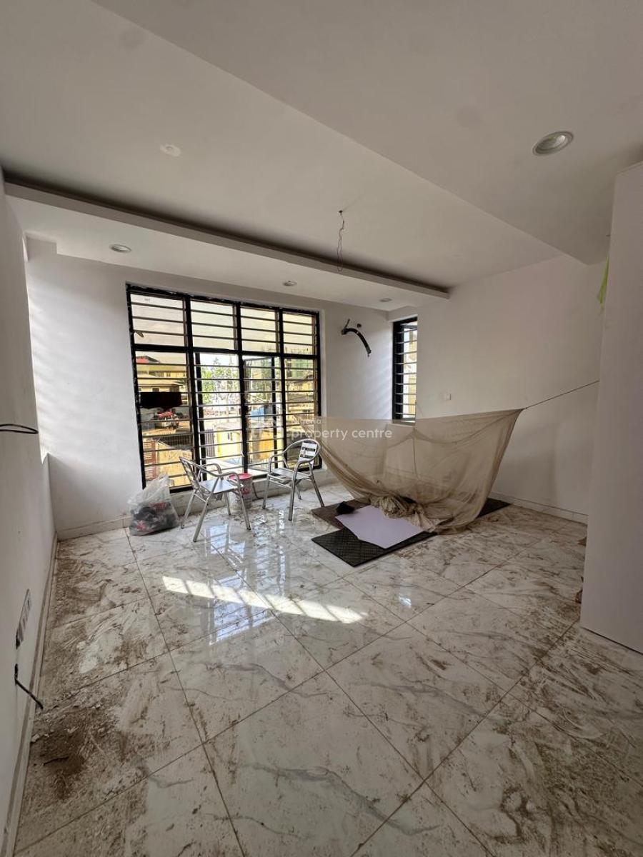 3 Bedroom Apartment, Allen, Ikeja, Lagos, Flat / Apartment for Sale