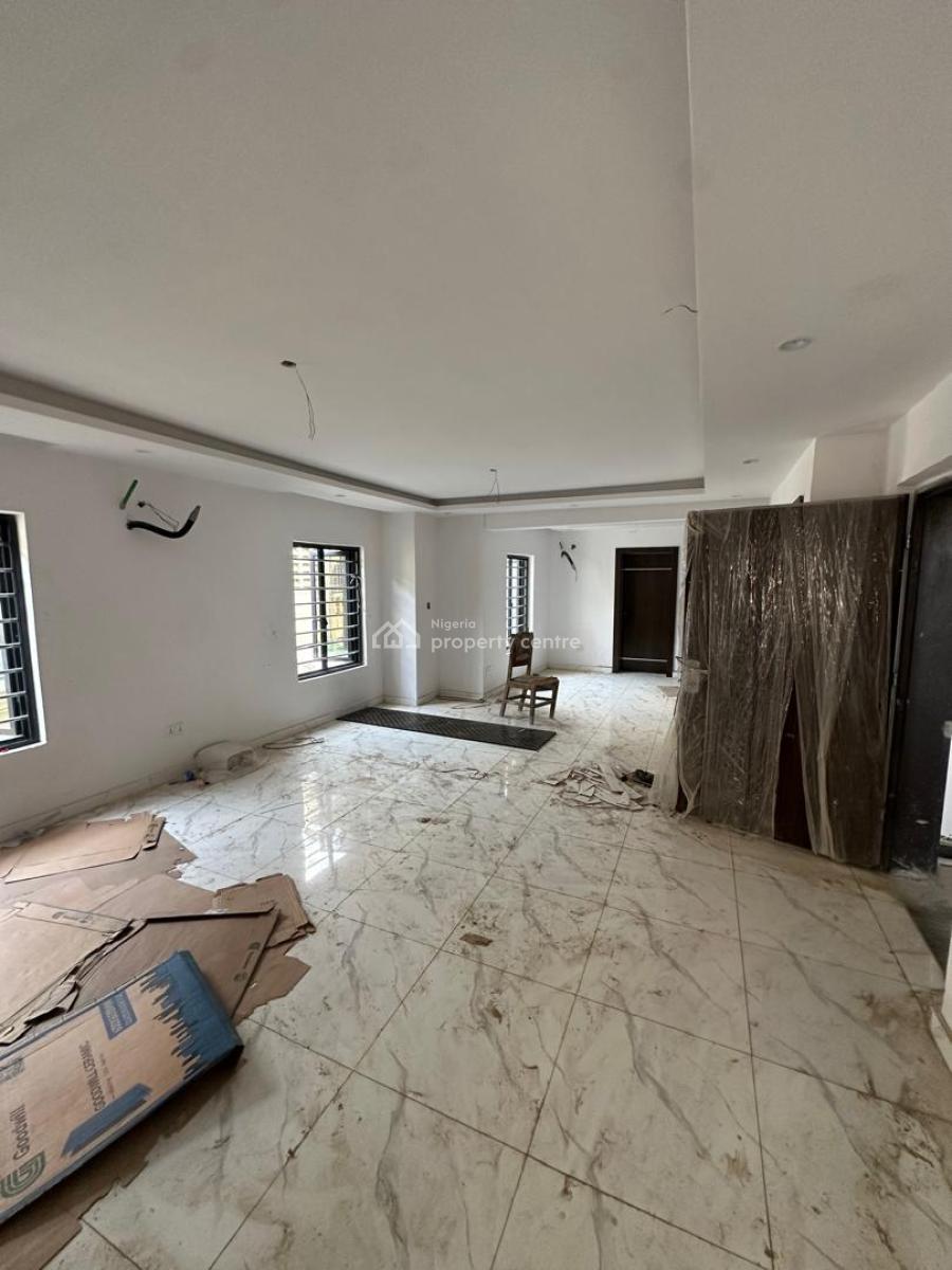 3 Bedroom Apartment, Allen, Ikeja, Lagos, Flat / Apartment for Sale