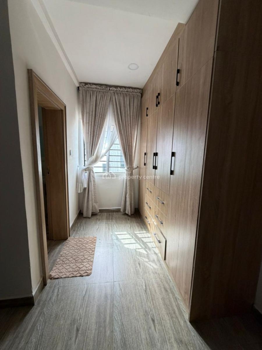 3 Bedroom Semidetached Duplex Serviced, Nizamiye Hospital, Idu Industrial, Abuja, Semi-detached Duplex for Sale