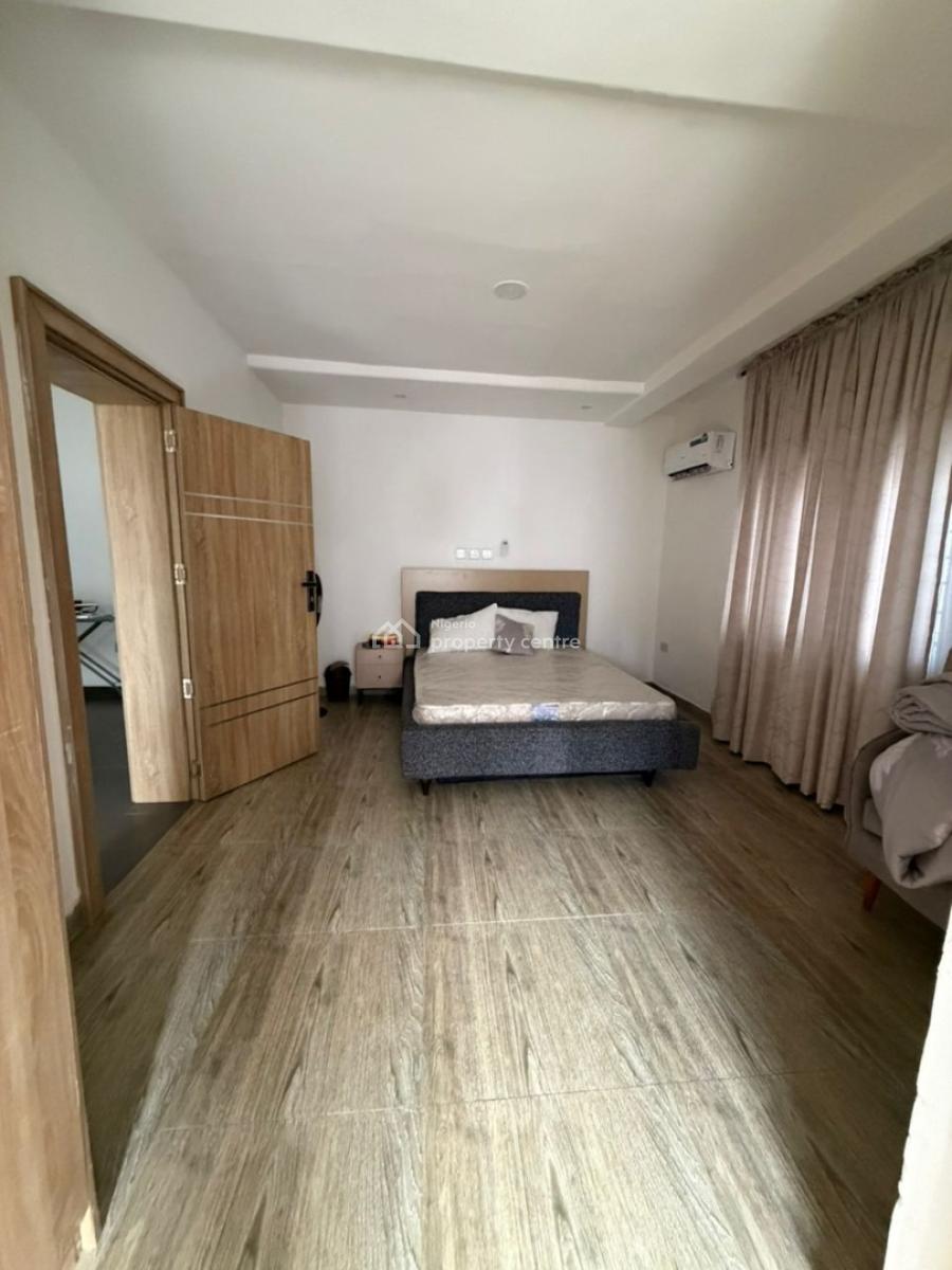 3 Bedroom Semidetached Duplex Serviced, Nizamiye Hospital, Idu Industrial, Abuja, Semi-detached Duplex for Sale