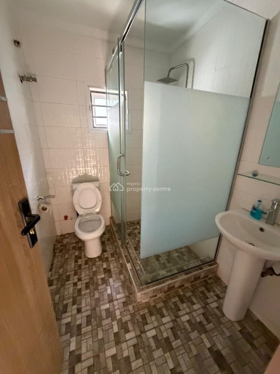 3 Bedroom Semidetached Duplex Serviced, Nizamiye Hospital, Idu Industrial, Abuja, Semi-detached Duplex for Sale