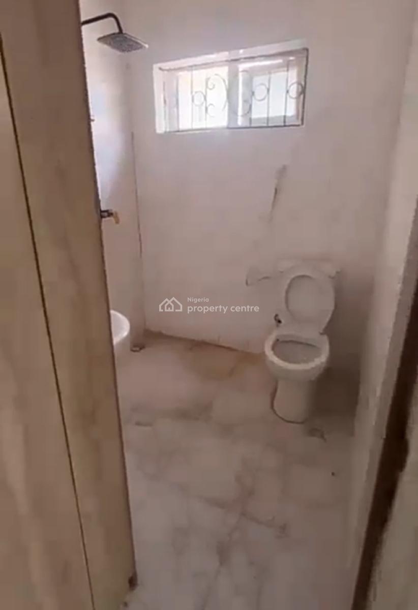 Brand New  Mini Flat with Balcony{ Video}, Lekki Gardens Phase 4 By General Paint, Ajah, Lagos, Mini Flat (room and Parlour) for Rent