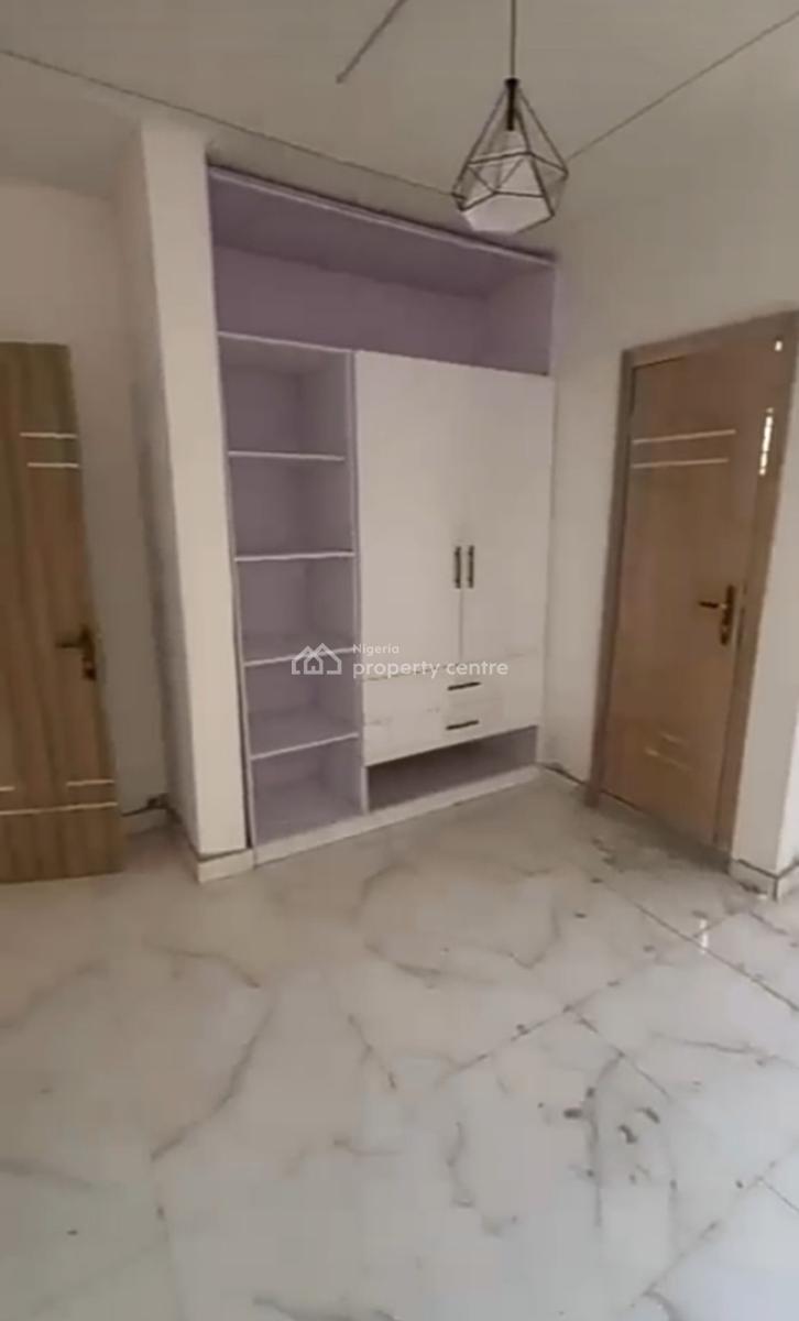 Brand New  Mini Flat with Balcony{ Video}, Lekki Gardens Phase 4 By General Paint, Ajah, Lagos, Mini Flat (room and Parlour) for Rent