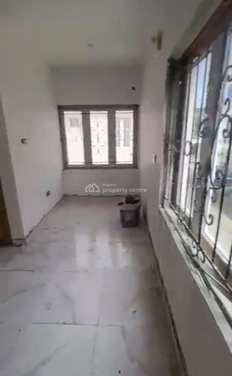 Brand New  Mini Flat with Balcony{ Video}, Lekki Gardens Phase 4 By General Paint, Ajah, Lagos, Mini Flat (room and Parlour) for Rent
