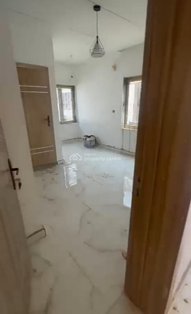Brand New  Mini Flat with Balcony{ Video}, Lekki Gardens Phase 4 By General Paint, Ajah, Lagos, Mini Flat (room and Parlour) for Rent