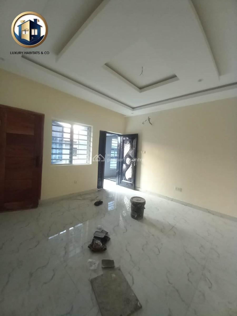 Newly Built 2 Bedroom Apartment, Ogombo, Ajah, Lagos, Flat / Apartment for Rent