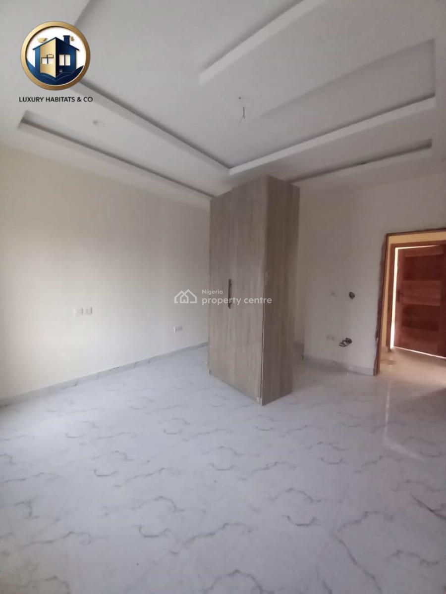 Newly Built 2 Bedroom Apartment, Ogombo, Ajah, Lagos, Flat / Apartment for Rent