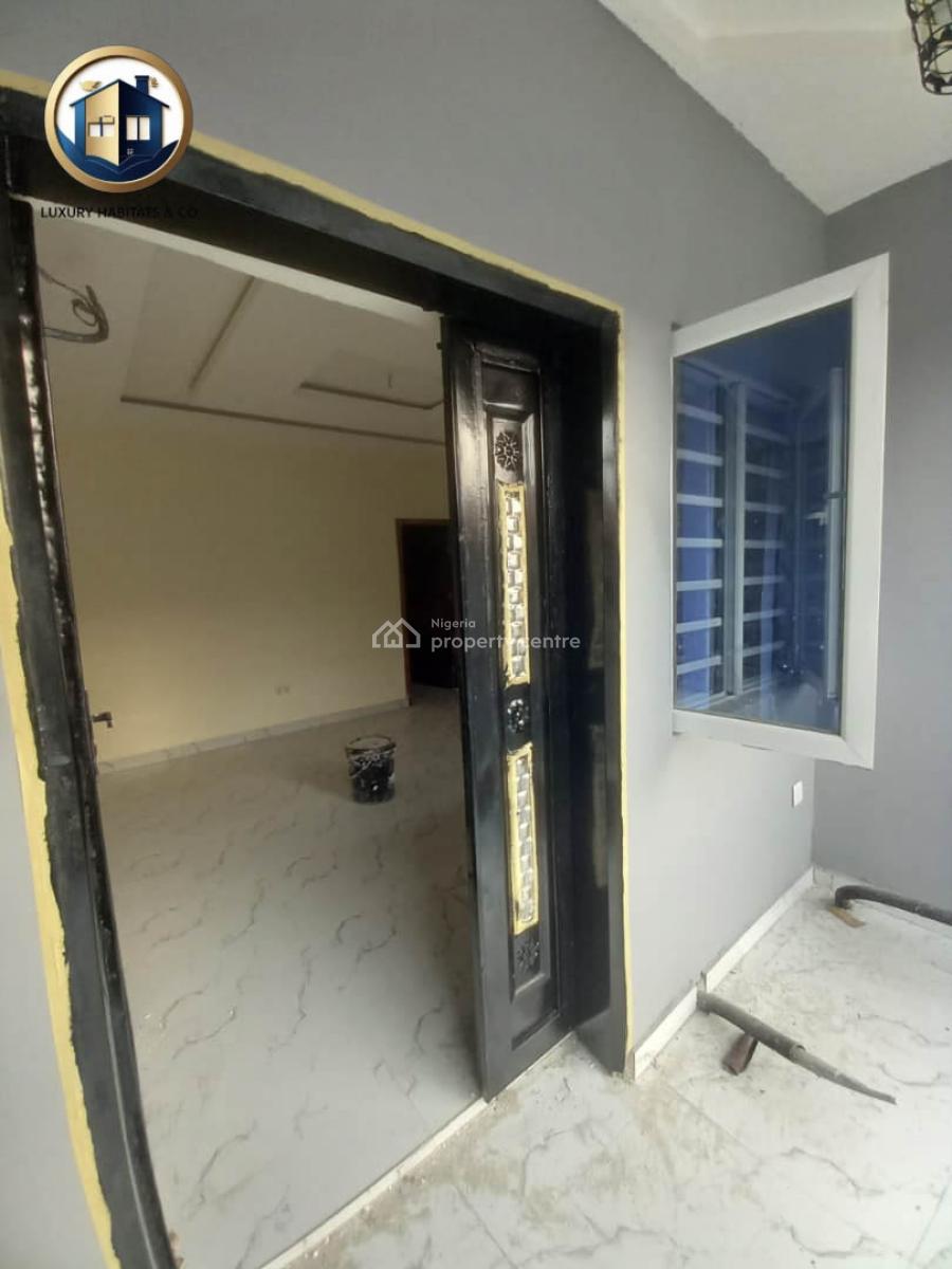 Newly Built 2 Bedroom Apartment, Ogombo, Ajah, Lagos, Flat / Apartment for Rent