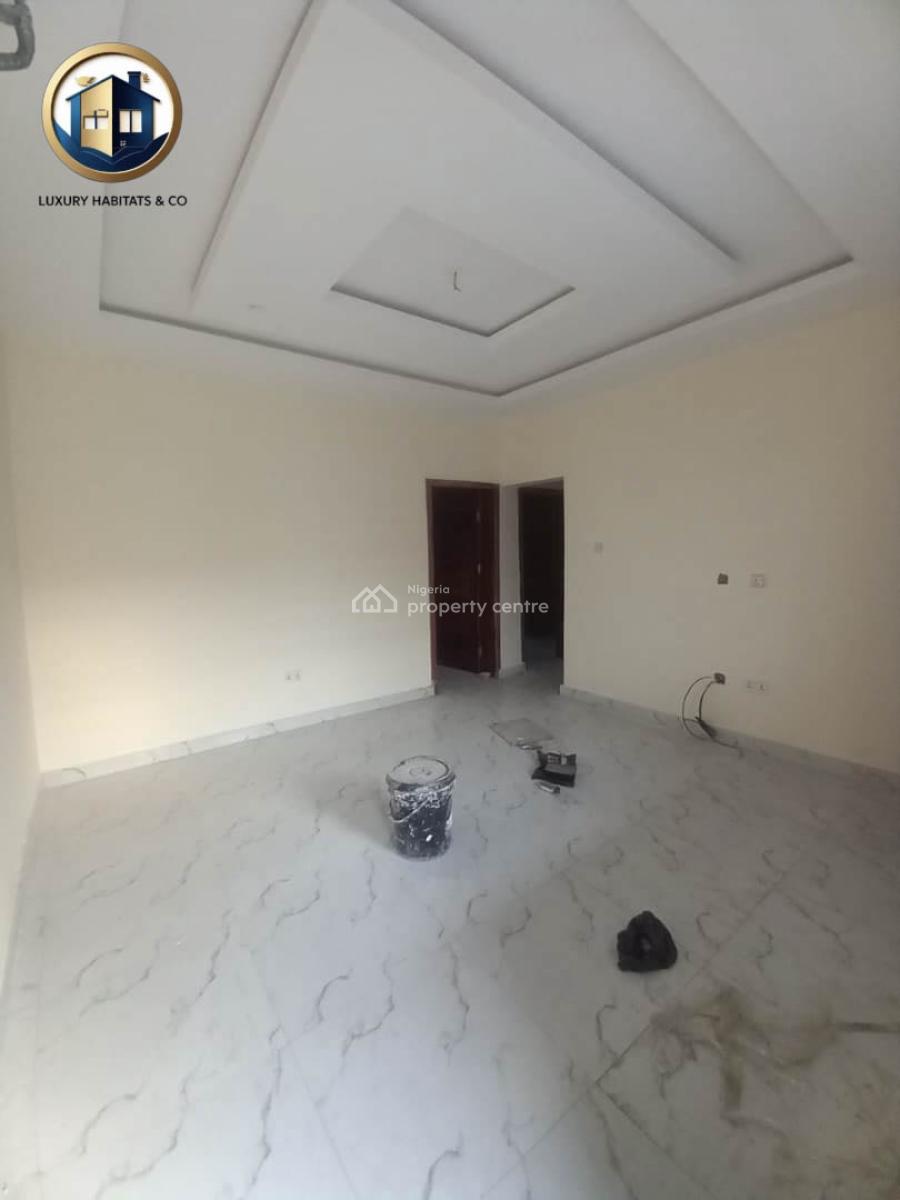 Newly Built 2 Bedroom Apartment, Ogombo, Ajah, Lagos, Flat / Apartment for Rent