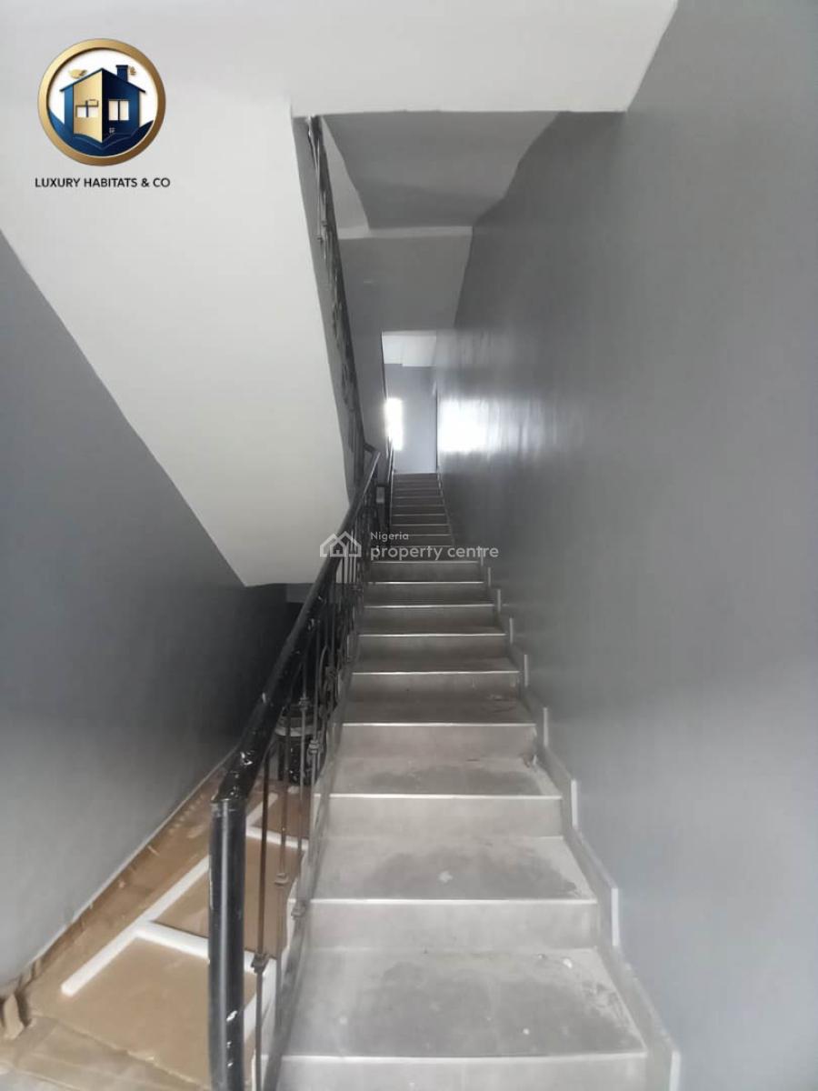 Newly Built 2 Bedroom Apartment, Ogombo, Ajah, Lagos, Flat / Apartment for Rent