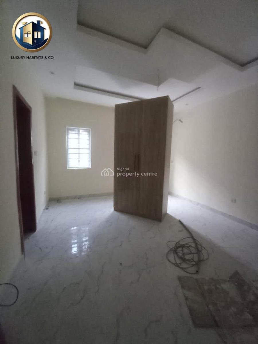 Newly Built 2 Bedroom Apartment, Ogombo, Ajah, Lagos, Flat / Apartment for Rent