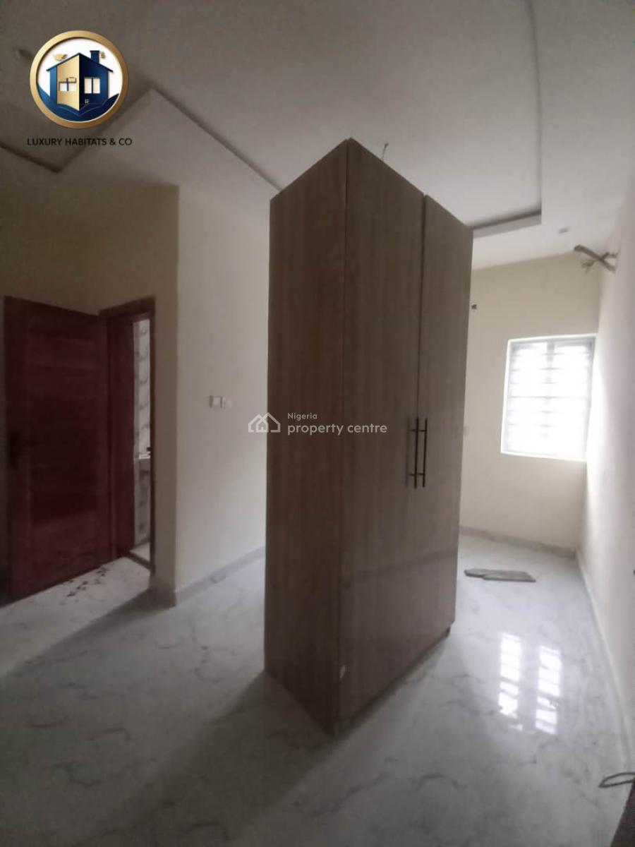 Newly Built 2 Bedroom Apartment, Ogombo, Ajah, Lagos, Flat / Apartment for Rent