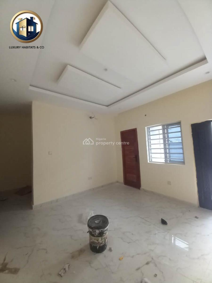 Newly Built 2 Bedroom Apartment, Ogombo, Ajah, Lagos, Flat / Apartment for Rent